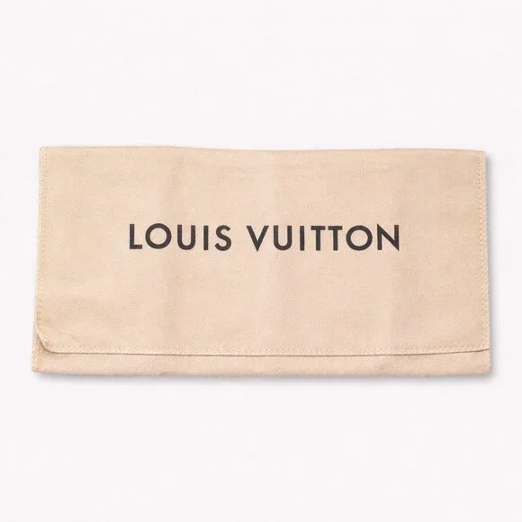 Louis Vuitton Epi Sarah Long Wallet – Corail (2014) Made in Spain w/ Dust Bag - Picture 14 of 14